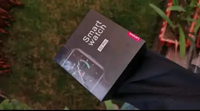 Smartwatch Lenovo S2 Pro - miniatura 1