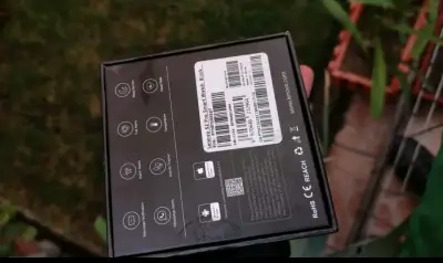 Smartwatch Lenovo S2 Pro - miniatura 2
