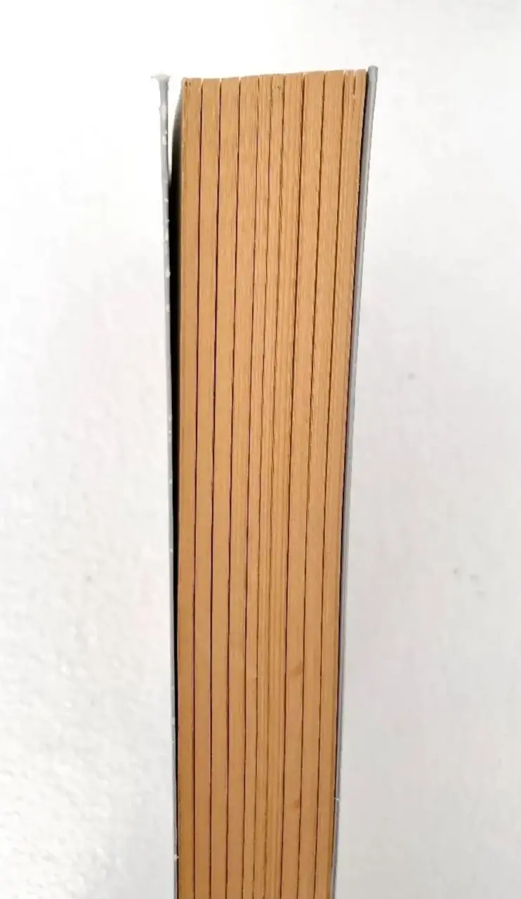 Libro Solo Para Tus Ojos - 3
