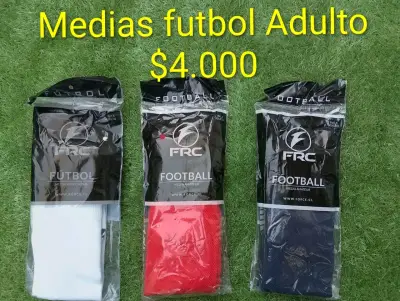Medias de fútbol adulto FRC niño - miniatura 1