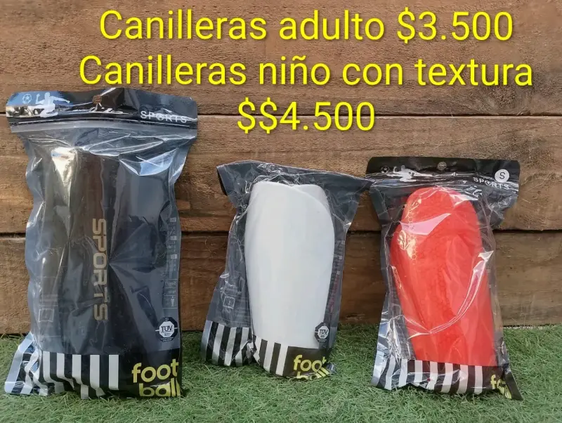 Medias de fútbol adulto FRC niño - 4