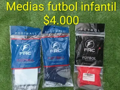 Medias de fútbol adulto FRC niño - miniatura 6