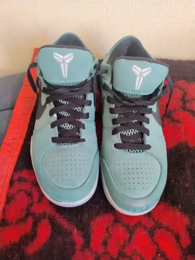 Zapatillas kobe 4 protro - miniatura 1