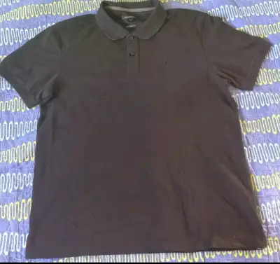 Polera Polo L - miniatura 1