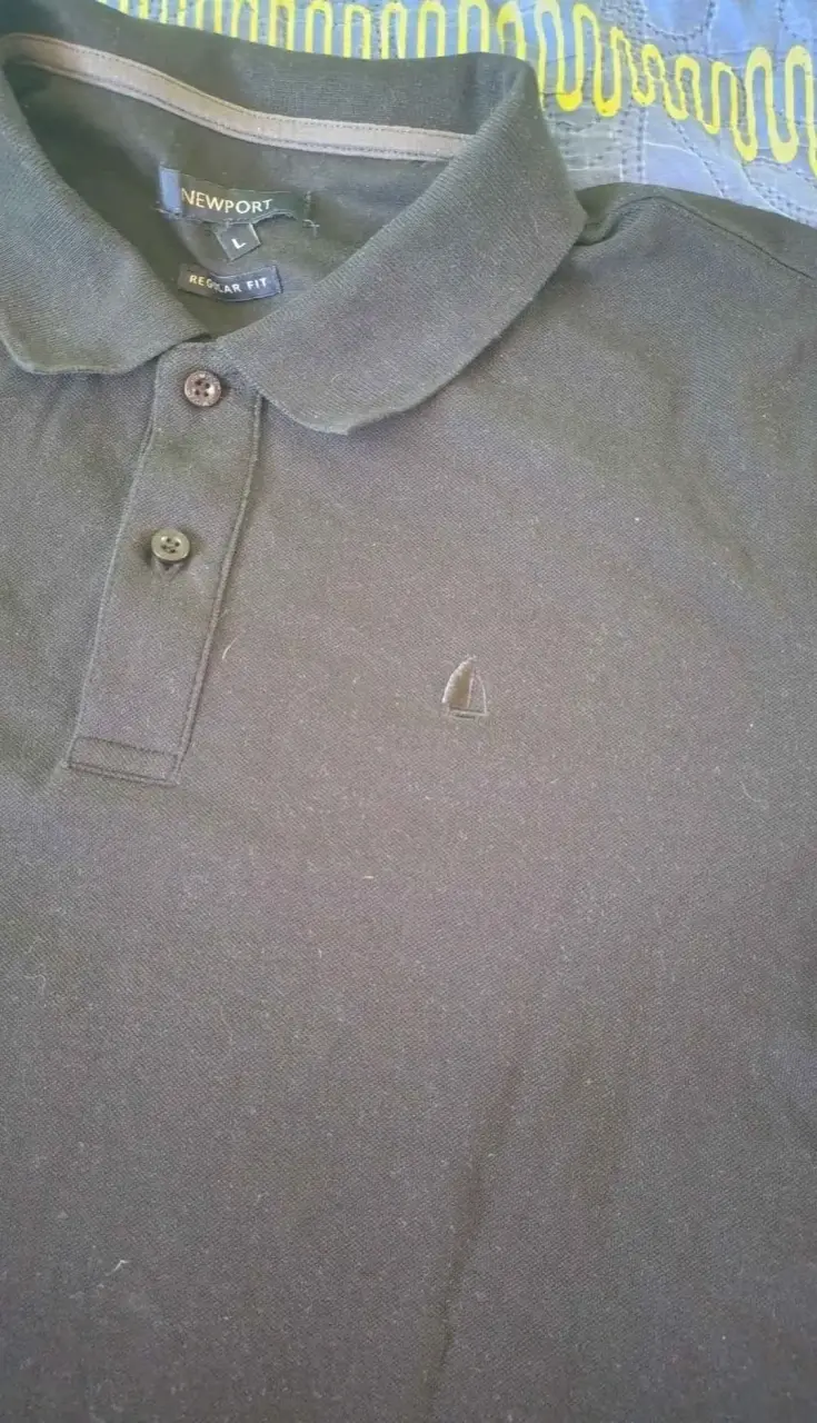 Polera Polo L - 2