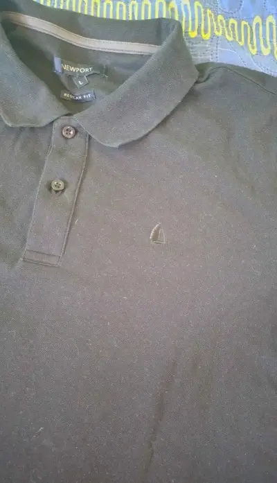 Polera Polo L - miniatura 2