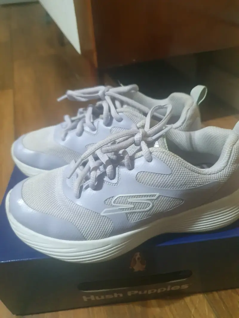 Zapatillas deportivas blancas - 2
