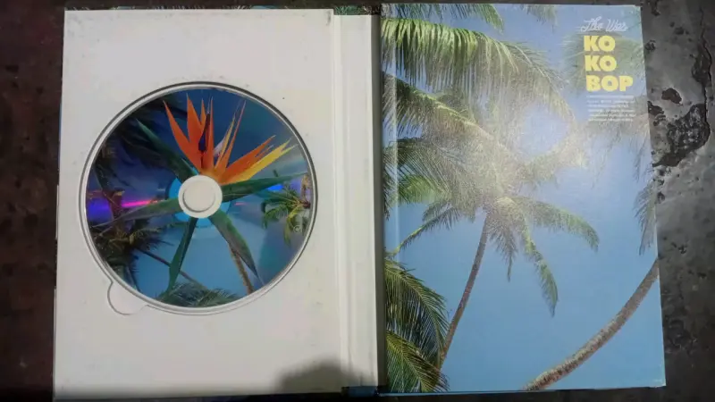 Álbums - 6