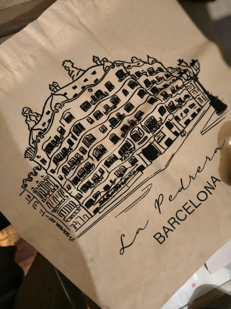 Set Barcelona - 2