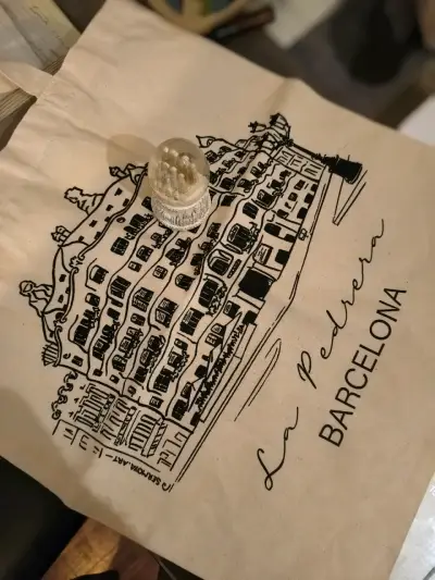 Set Barcelona - miniatura 3