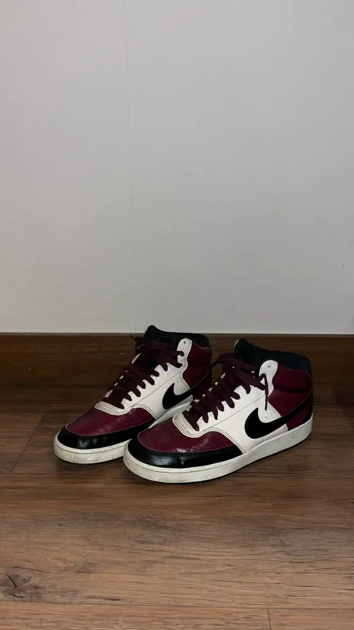 Zapatillas Nike talla 42