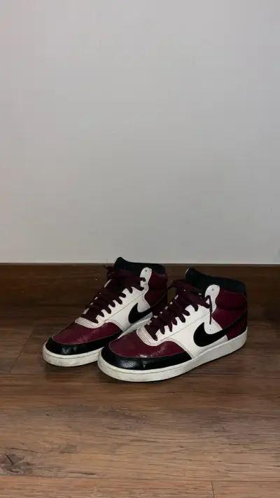 Zapatillas Nike talla 42 - miniatura 1
