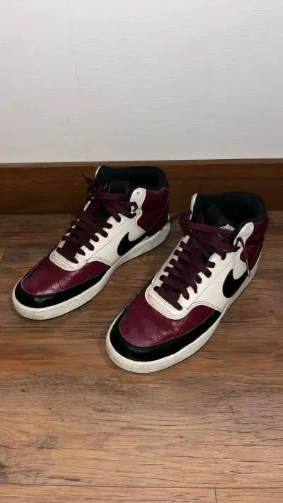 Zapatillas Nike talla 42 - miniatura 2