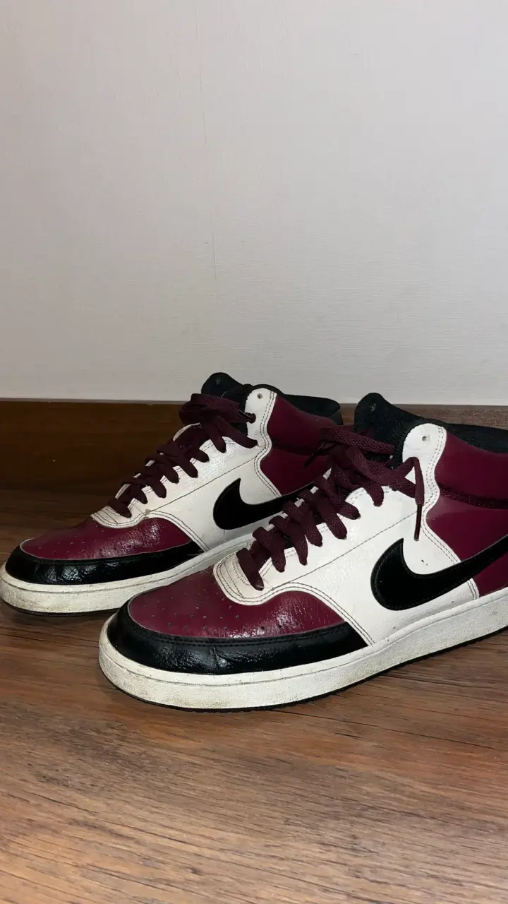 Zapatillas Nike talla 42 - 3