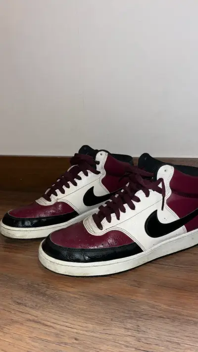 Zapatillas Nike talla 42 - miniatura 3