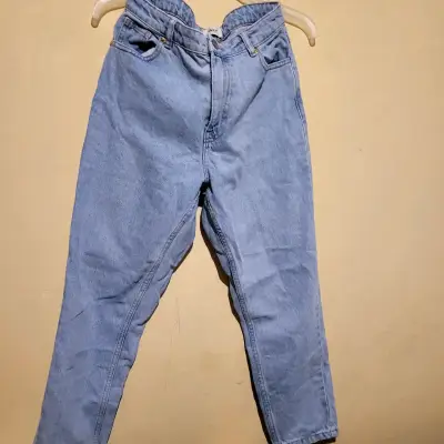 Jeans claro - miniatura 1