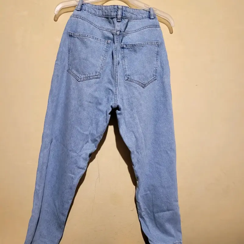 Jeans claro - 2