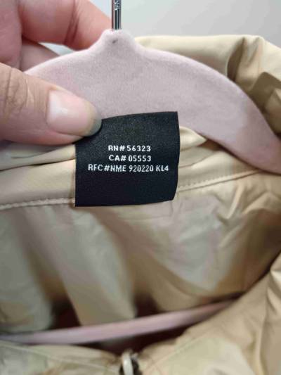 Chaqueta deportiva Jordan - miniatura 4