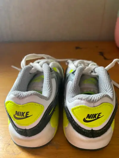 Zapatillas Nike air max talla 21 - miniatura 2