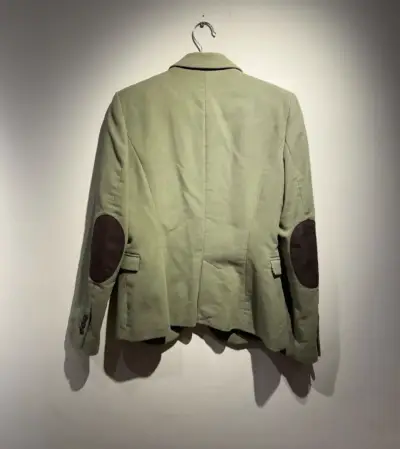 Blazer Mujer Zara - miniatura 2