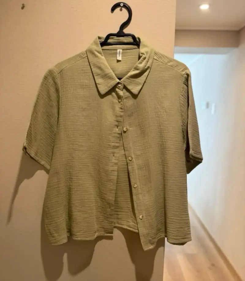 Blusa Mujer - 2