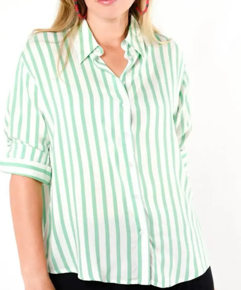 Blusa Mujer