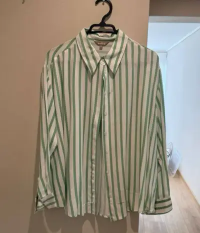 Blusa Mujer - miniatura 3