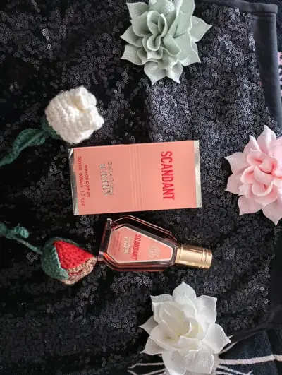 Perfumes árabes - miniatura 1