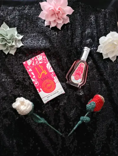 Perfumes árabes - miniatura 3