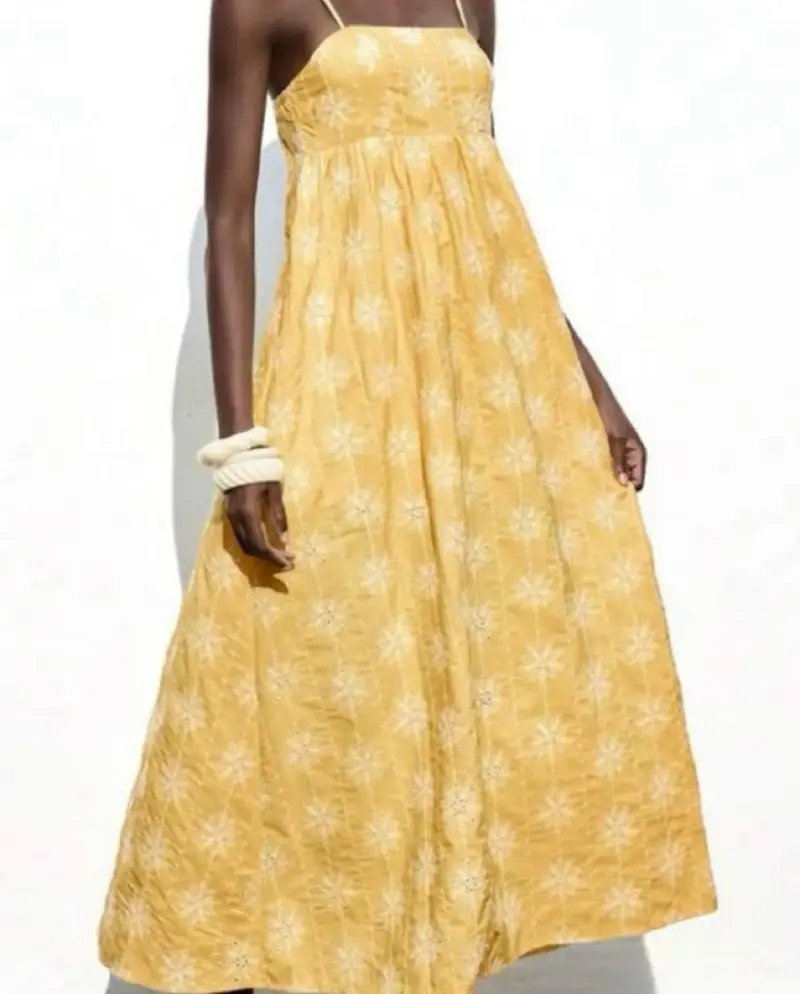 Vestido Mujer - 2