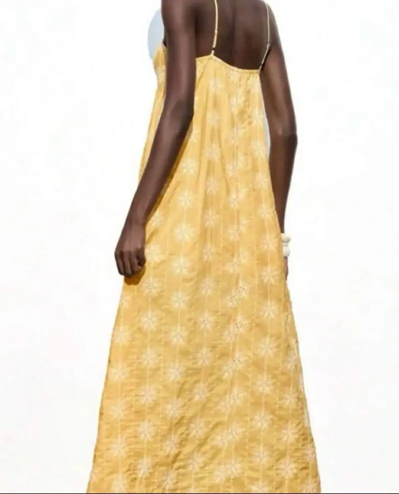 Vestido Mujer - 3