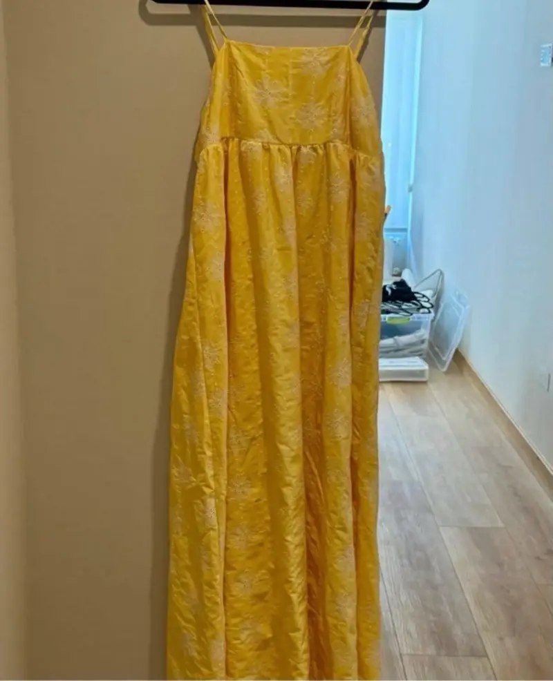 Vestido Mujer - 4