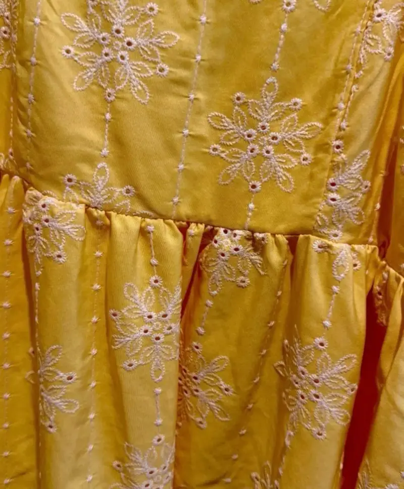 Vestido Mujer - 6