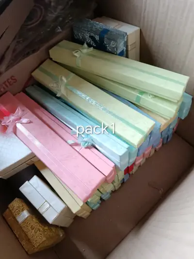 Pack Cajas de cartón - miniatura 10