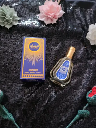 Perfumes árabes - miniatura 8