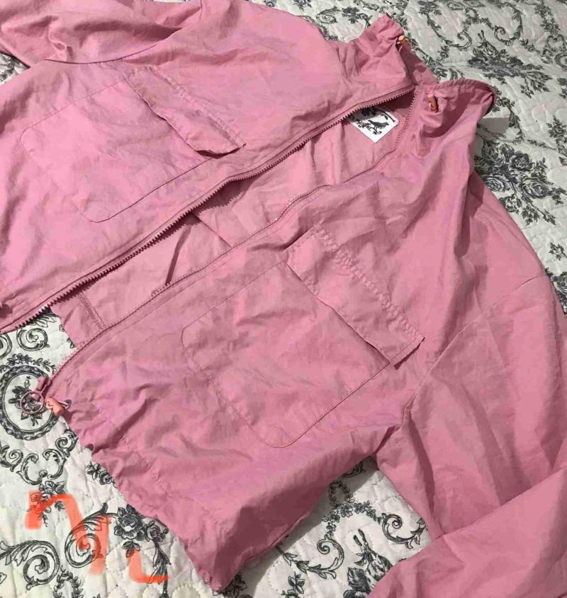 Cortavientos Nuevas tallas (M y L ) y todas tallas - 2