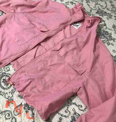 Cortavientos Nuevas tallas (M y L ) y todas tallas - miniatura 2