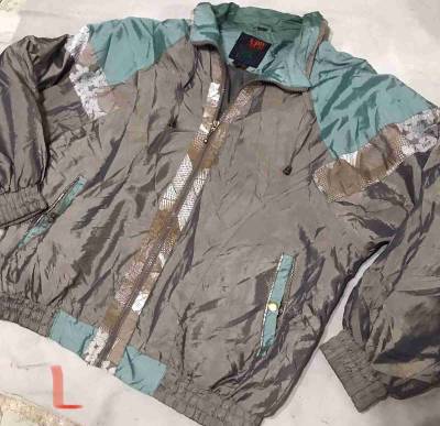 Cortavientos Nuevas tallas (M y L ) y todas tallas - miniatura 3