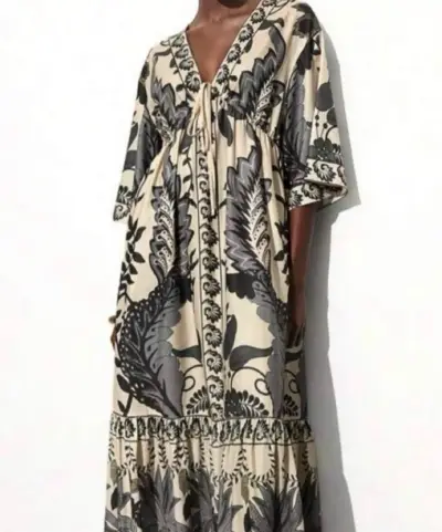 Vestido Mujer - miniatura 1