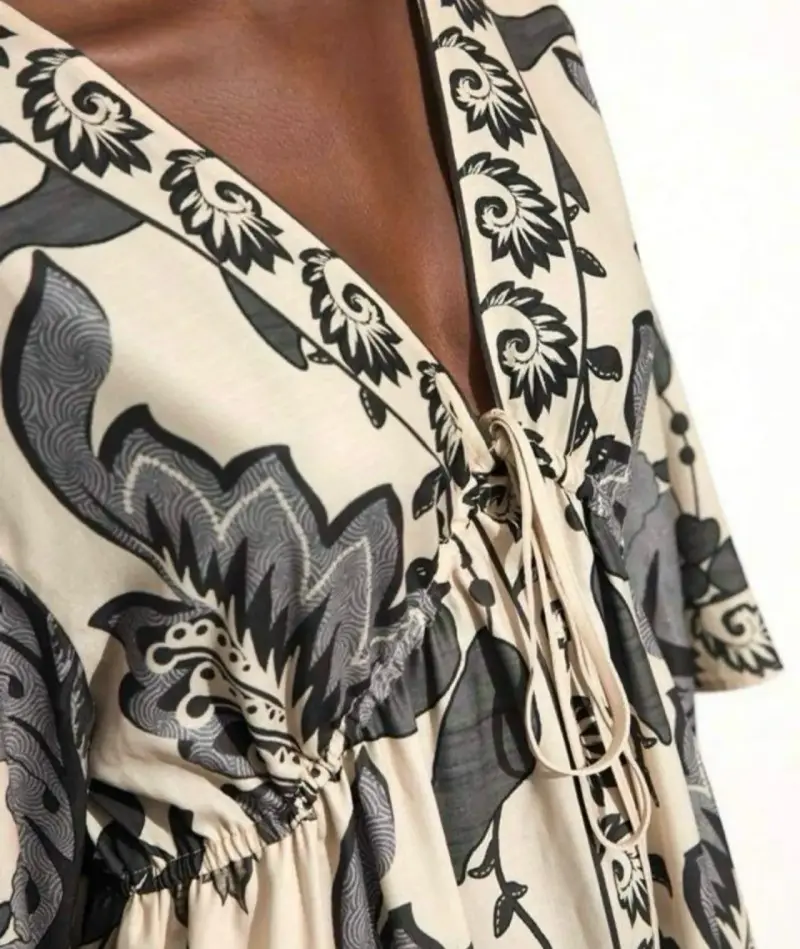 Vestido Mujer - 2