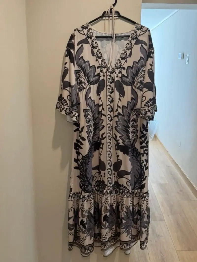 Vestido Mujer - 4