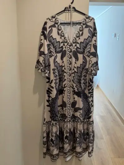 Vestido Mujer - miniatura 4