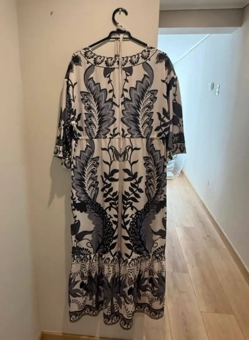 Vestido Mujer - 5