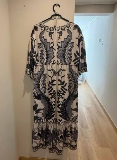 Vestido Mujer - miniatura 5
