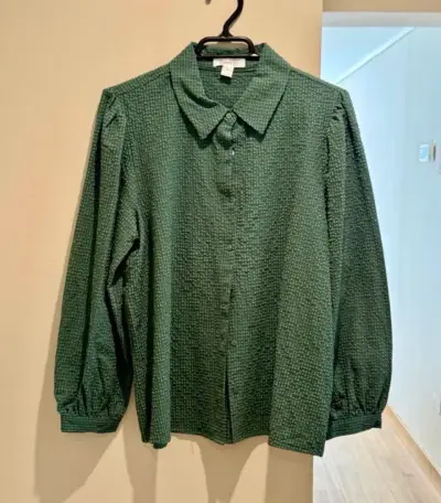 Blusa Mujer - miniatura 2