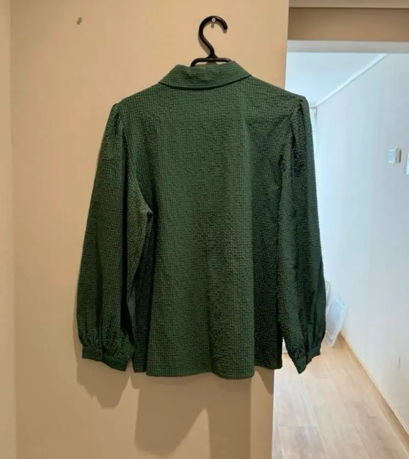 Blusa Mujer - 3