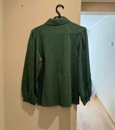 Blusa Mujer - miniatura 3