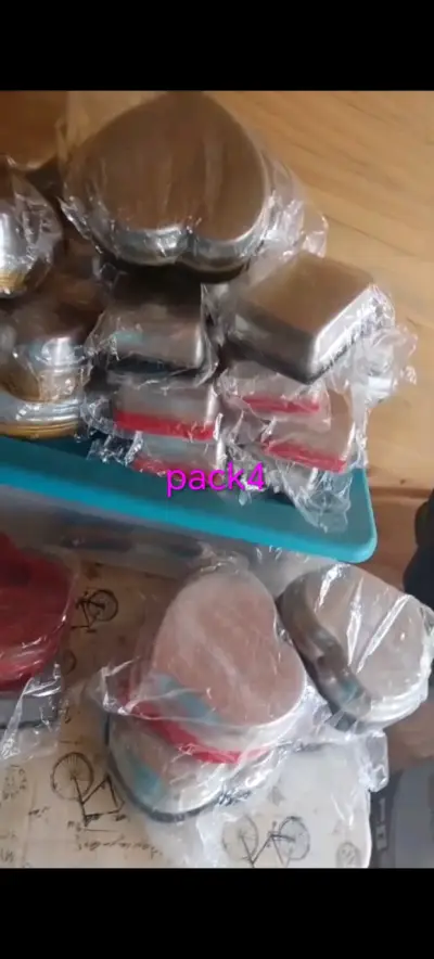 Pack de cajas para bombones o chocolate - miniatura 2