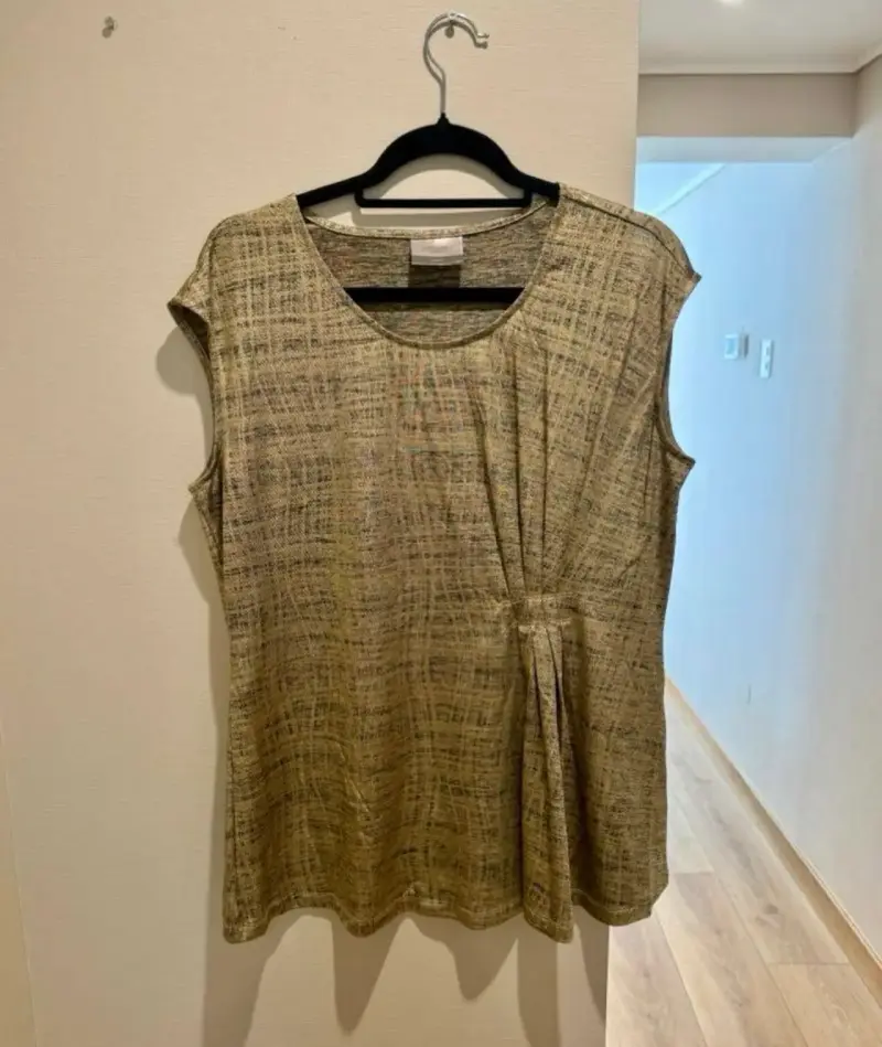 Polera Mujer - 3