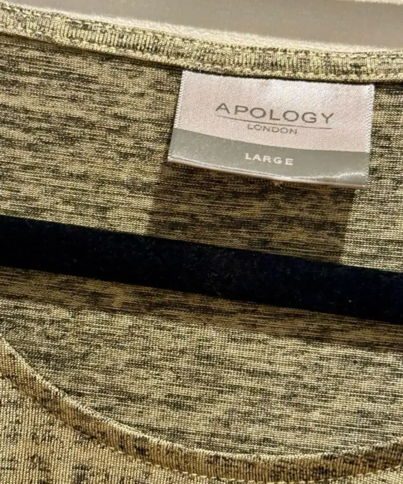 Polera Mujer - 4